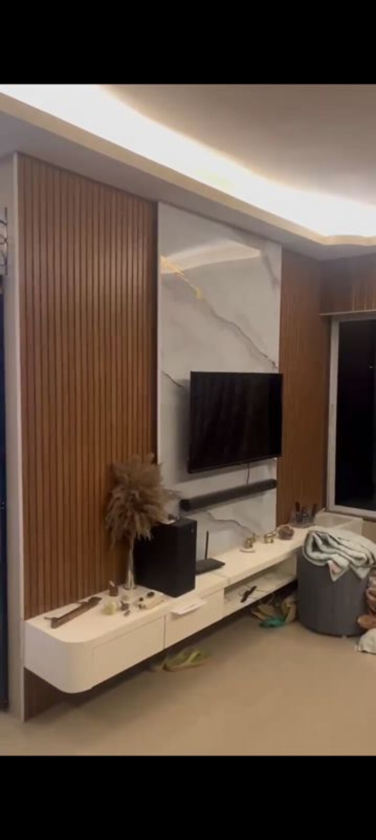 Bedroom, kurla 1 Bedroom 430 Sq.Ft. Apartment In Kurla Mumbai 10305458