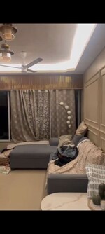 1 BHK + Pooja Room 430 Sq.Ft. Apartment in Kurla