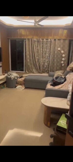 Living Room in 1 BHK Apartment at Kurla – for Sale