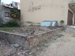 Plot For Sale in Sector 109