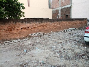 Plot Area in  Plot at Sector 109 – for Sale