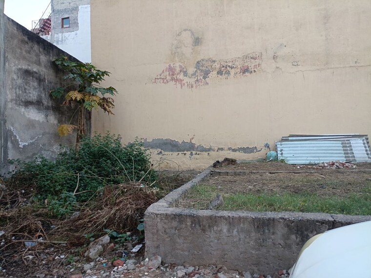 undefined, sector 109  100 Sq.Yd. Plot In Sector 109 Gurgaon 10305282