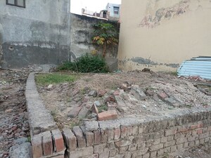  Plot – Exterior View View at Sector 109 - for Sale