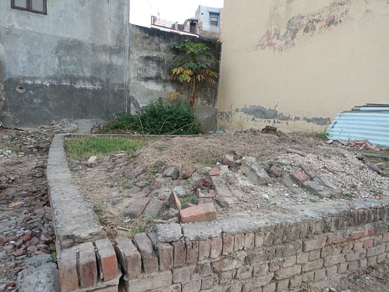 Exterior View, sector 109  100 Sq.Yd. Plot In Sector 109 Gurgaon 10305282