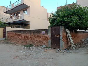  Plot – Exterior View View at Sector 109 - for Sale