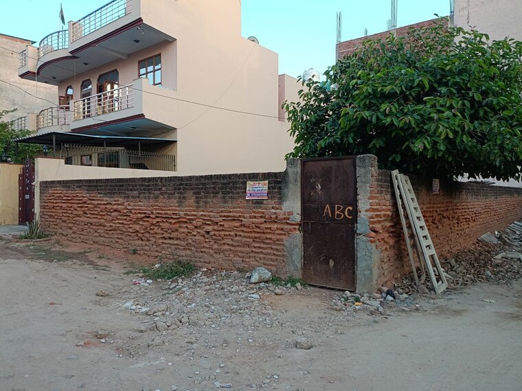 Exterior View, sector 109  100 Sq.Yd. Plot In Sector 109 Gurgaon 10305282