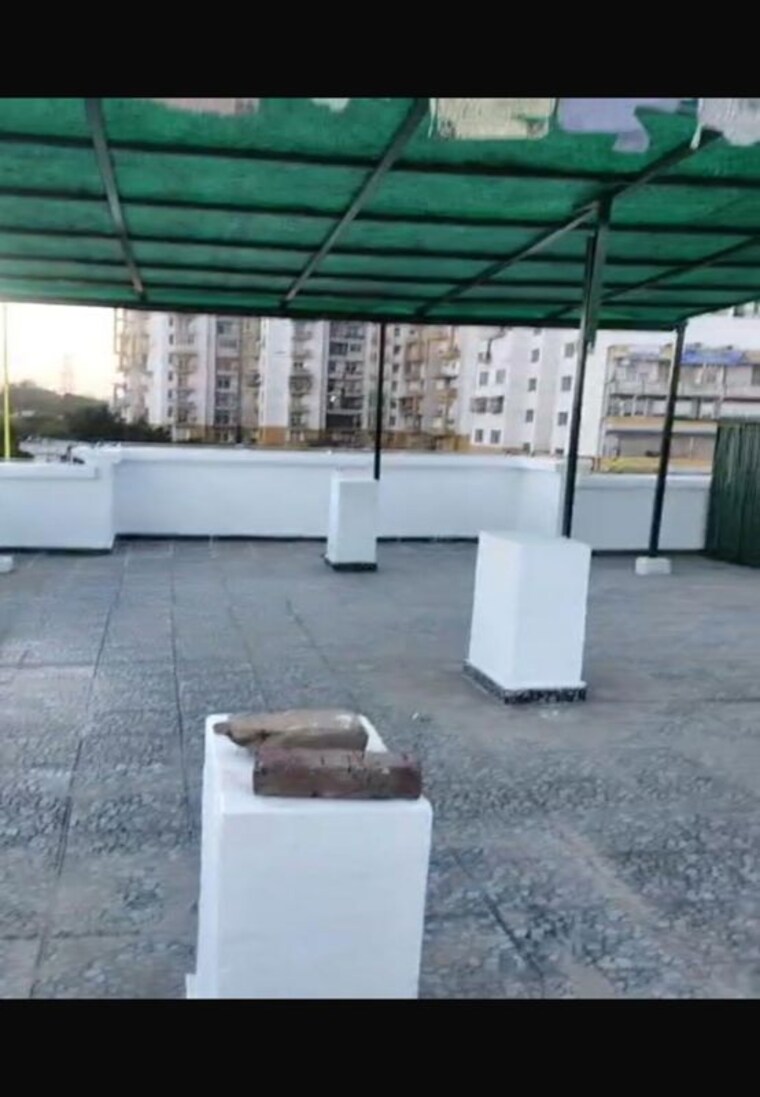 Team Area, vaishali sector 3 2 Bedroom 670 Sq.Ft. Builder Floor In Vaishali Sector 3 Ghaziabad 10305465