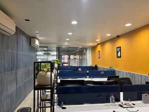  Office Space For Rent in Vastrapur
