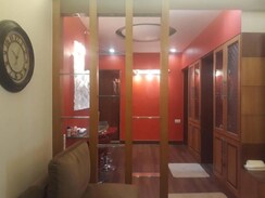 2 BHK Apartment For Rent in DB Realty Orchid Tower