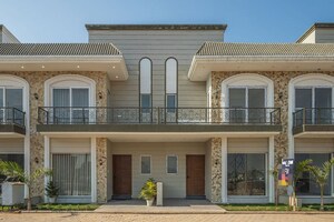 3 BHK Villa For Sale in Shri Northview Avenue, Dyalpur