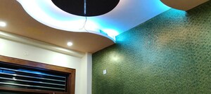 Furnished Amenities in 2 BHK Independent House at  Balaji Enclave, Govindpuram – for Rent