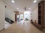 3 BHK + Servant Room 2182 Sq.Ft. Villa in Assetz Soul And Soil
