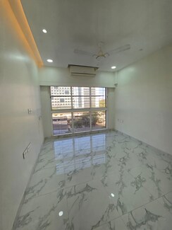 2 BHK + Store Room Apartment For Rent in Dynamix Divum