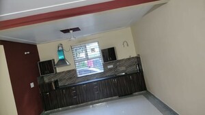 Bedroom in 2 BHK Builder Floor at Sector 51 – for Rent