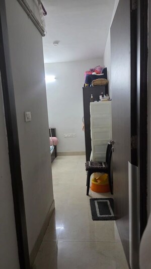 Bathroom in 2 BHK Apartment at Runwal Forests, Kanjurmarg West – for Sale