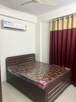 3 BHK Builder Floor For Rent in Sector 51
