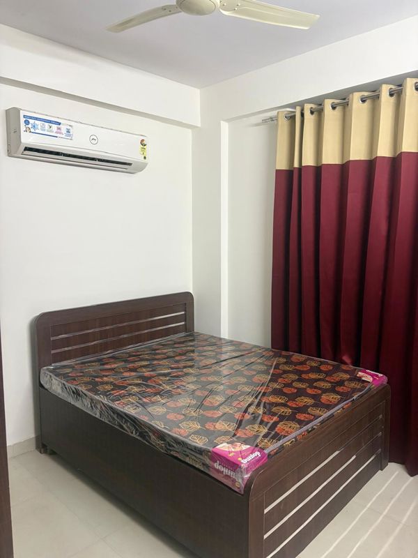3 BHK Builder Floor For Rent in Sector 51