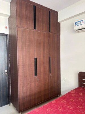 Bedroom in 3 BHK Builder Floor at Sector 51 – for Rent