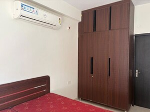Bedroom in 3 BHK Builder Floor at Sector 51 – for Rent
