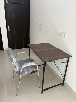 Bathroom in 3 BHK Builder Floor at Sector 51 – for Rent