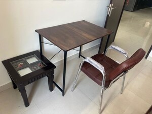  3 BHK Builder Floor at Sector 51 – for Rent