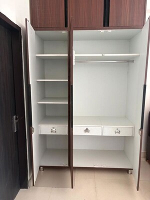  3 BHK Builder Floor at Sector 51 – for Rent