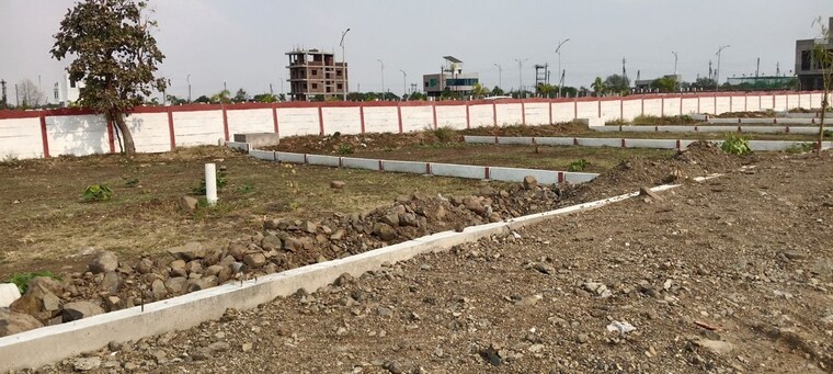 undefined, shankarpur  1600 Sq.Ft. Plot In Shankarpur Nagpur 10305381