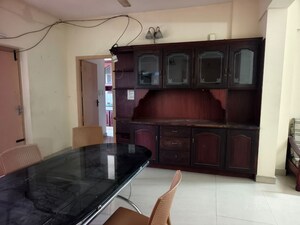 Kitchen in 2 BHK Apartment at Kesavadasapuram – for Sale