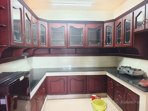 Kitchen in 2 BHK Apartment at Kesavadasapuram – for Sale