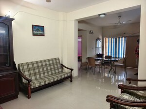Gym in 2 BHK Apartment at Kesavadasapuram – for Sale