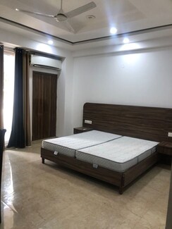 1 BHK Builder Floor For Rent in Sushant Lok I