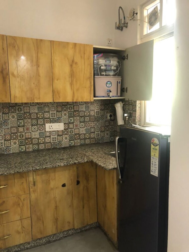 undefined, sushant lok i 1 Bedroom 300 Sq.Yd. Builder Floor In Sushant Lok I Gurgaon 10305389