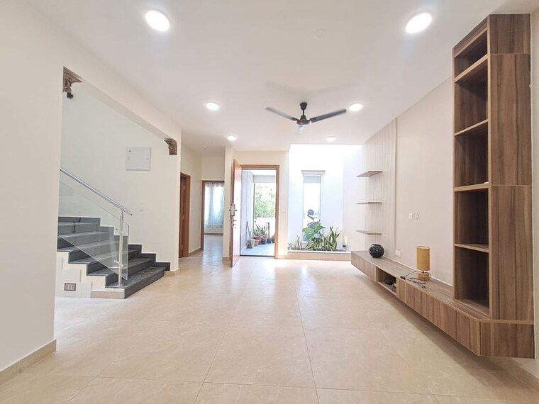 Room, assetz-soul-and-soil 3 Bedroom 2182 Sq.Ft. Villa In Chikkagubbi Village Bangalore 10305553