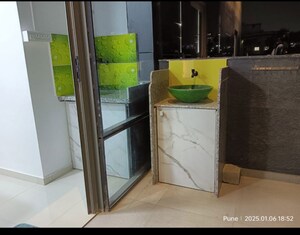 Team Area in  Office Space at Baner – for Rent