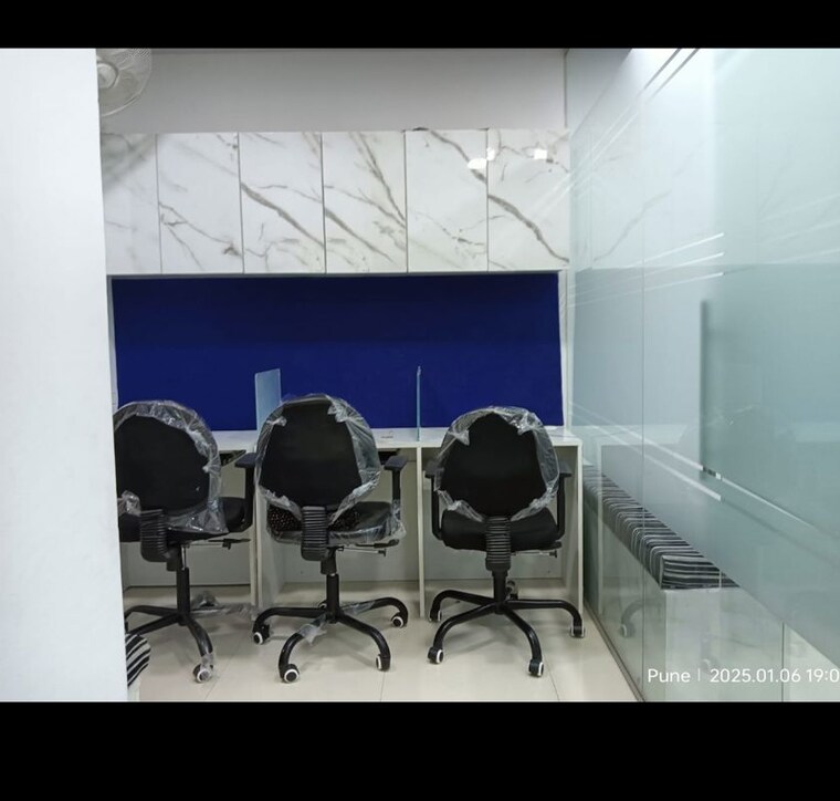 Team Area, baner Commercial Office Space 600 Sq.Ft. In Baner Pune 10305554