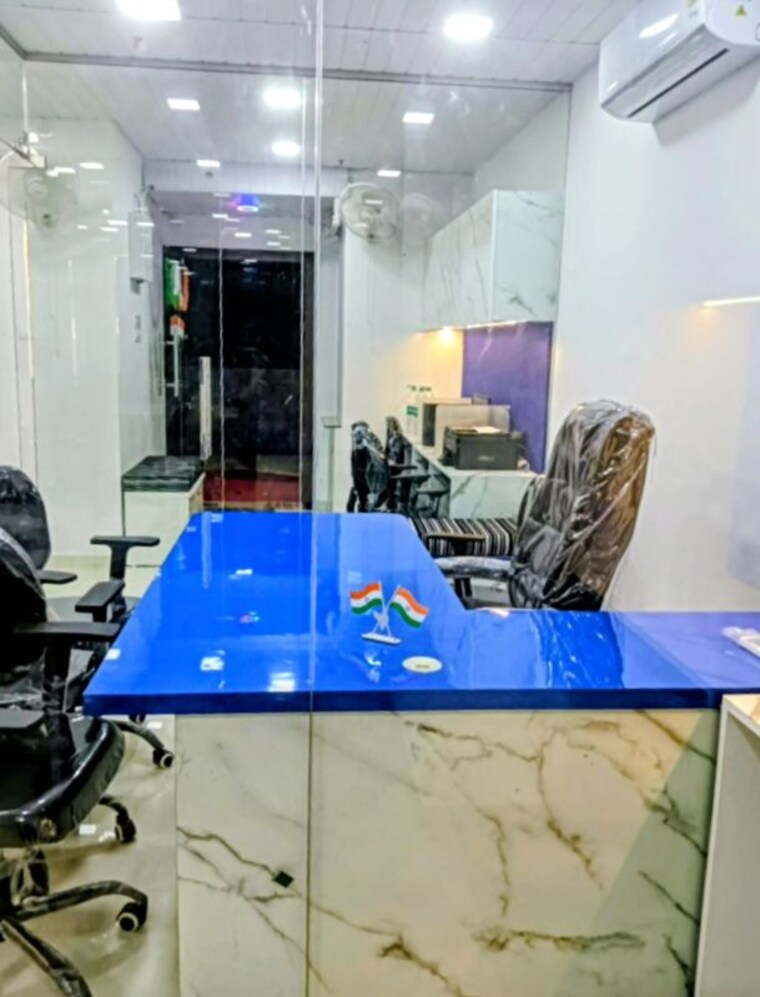 Kitchen, baner Commercial Office Space 600 Sq.Ft. In Baner Pune 10305554