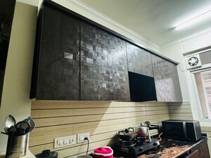 Parking in 2 BHK Apartment at Amrapali Platinum, Sector 119 – for Sale