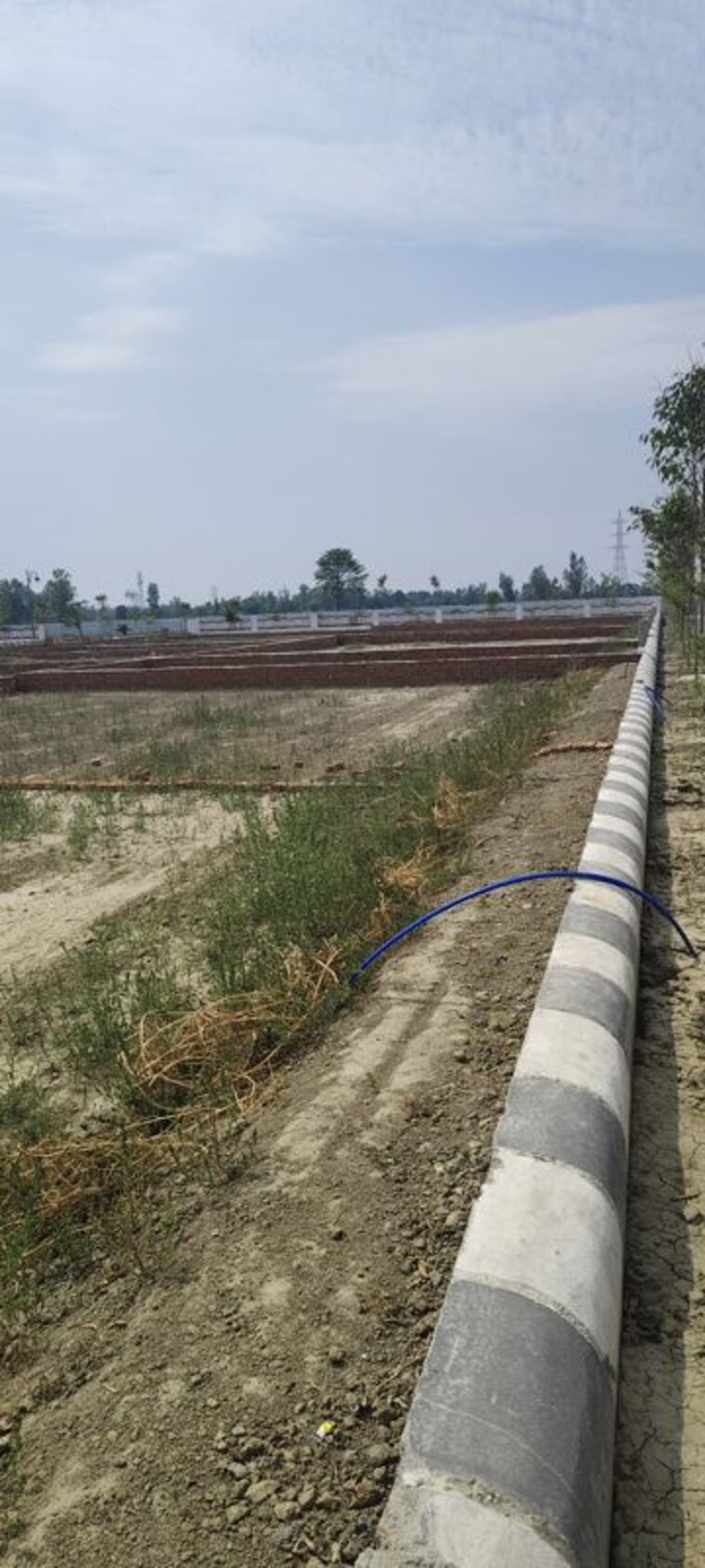 undefined, krishna-iscon-valley  1000 Sq.Yd. Plot In Gosainganj Lucknow 10305565