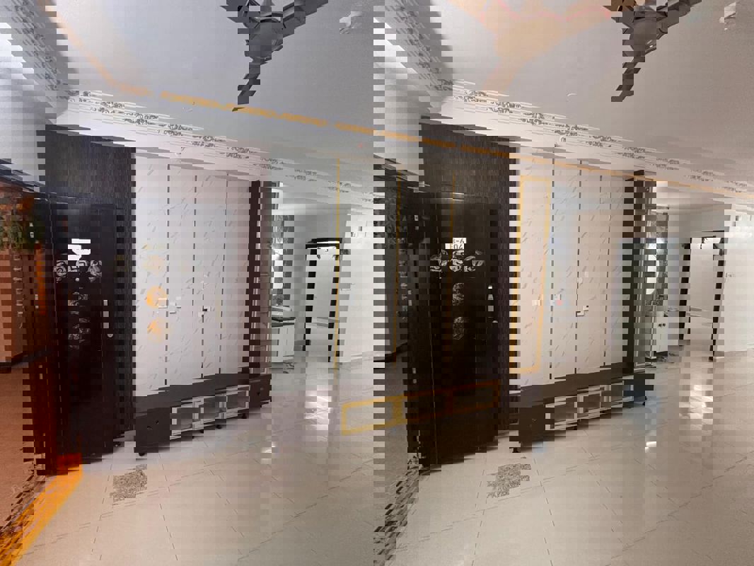 3 BHK 2240 Sq.Ft. Apartment in Lansum El Dorado