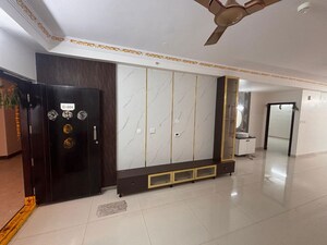 3 BHK Apartment For Rent in Lansum El Dorado, Narsingi