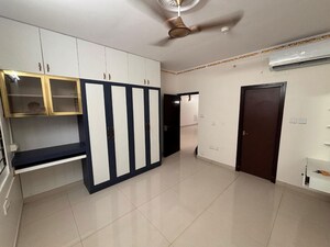 Room in 3 BHK Apartment at Lansum El Dorado, Narsingi – for Rent