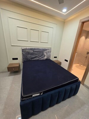 Furnished Amenities in 1 BHK Builder Floor at Sector 45 – for Rent