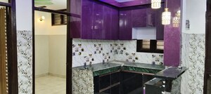 Kitchen in 2 BHK Independent House at Govindpuram – for Sale