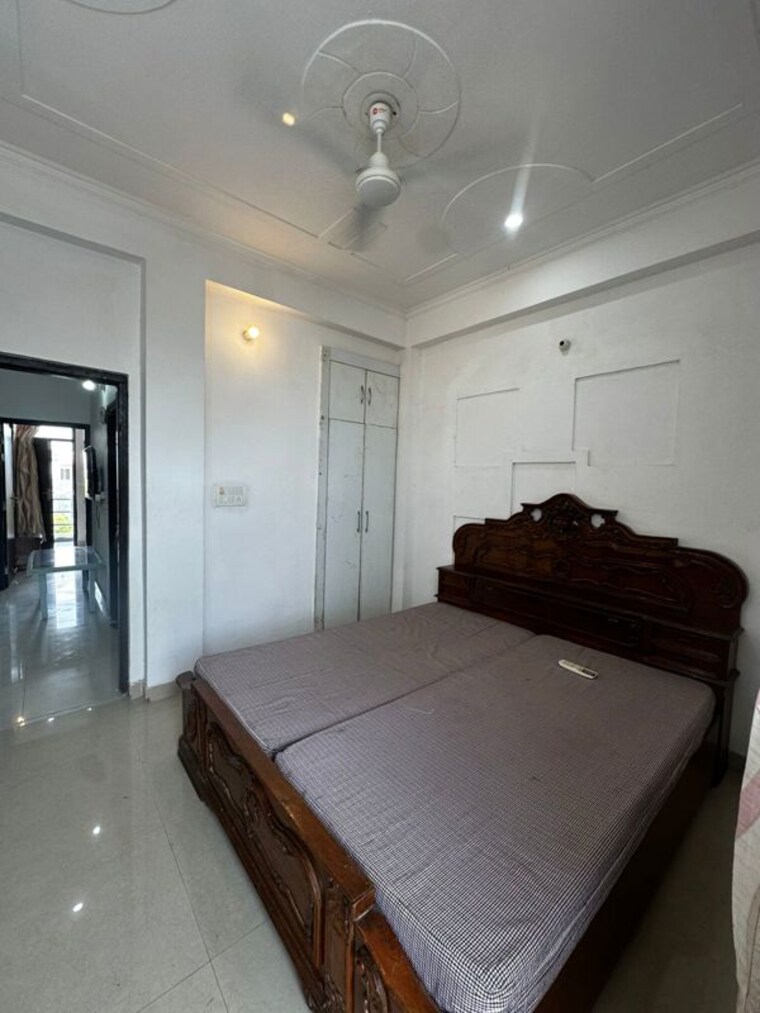 Kitchen, sector 52 2 Bedroom 1000 Sq.Ft. Builder Floor In Sector 52 Gurgaon 10276862