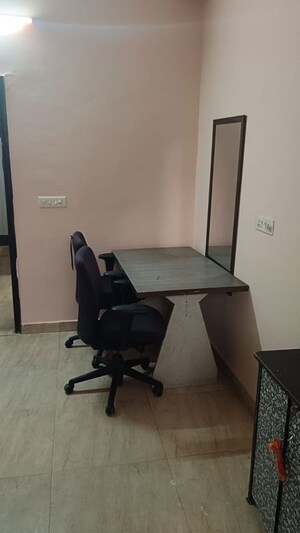 Team Area in 2 BHK Builder Floor at Sector 45 – for Rent