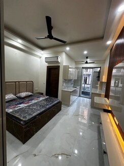 StudioBuilder Floor For Rent in Sector 51