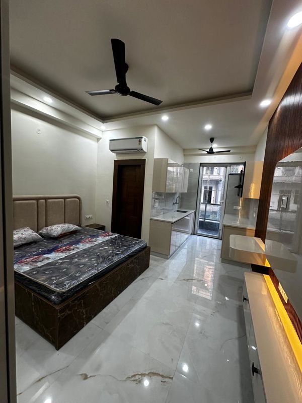 StudioBuilder Floor For Rent in Sector 51
