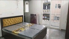1 RkBuilder Floor For Rent in Sushant Lok I