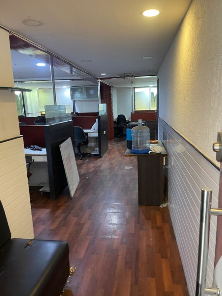 Kitchen, ellisbridge Commercial Office Space 1100 Sq.Ft. In Ellisbridge Ahmedabad 10305589