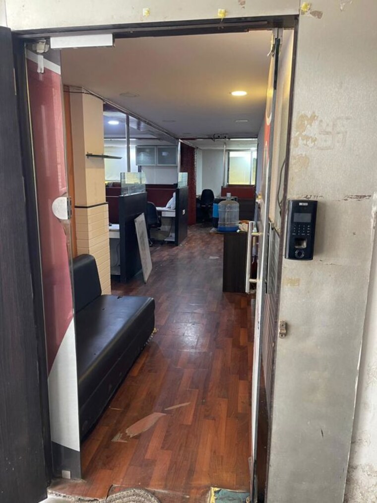 Kitchen, ellisbridge Commercial Office Space 1100 Sq.Ft. In Ellisbridge Ahmedabad 10305589